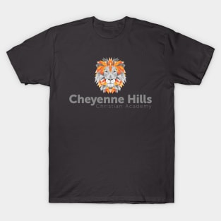 Cheyenne Hills Christian Academy T-Shirt